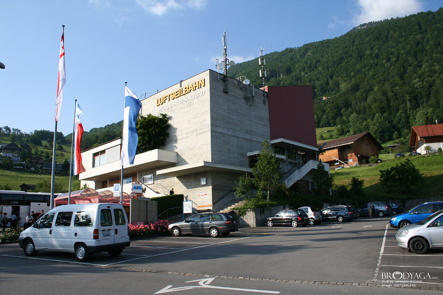 Weggis
